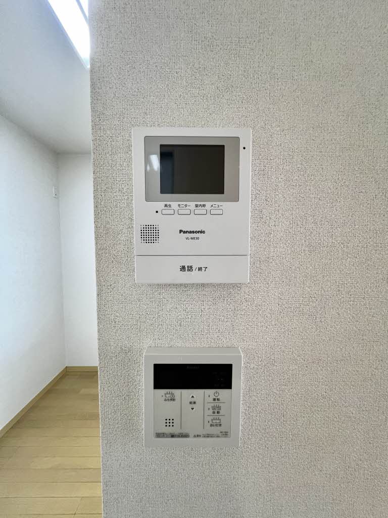 アリエッタ　Ａ棟 A0202号-12