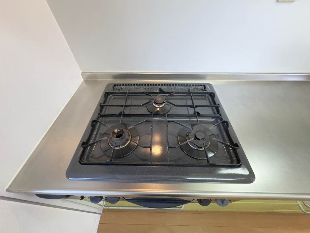 メゾン・エクランタンⅡ A0101号-4