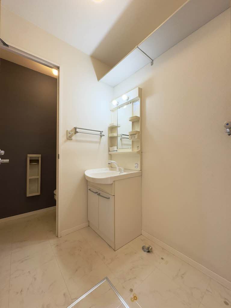 メゾン・エクランタンⅡ A0101号-7