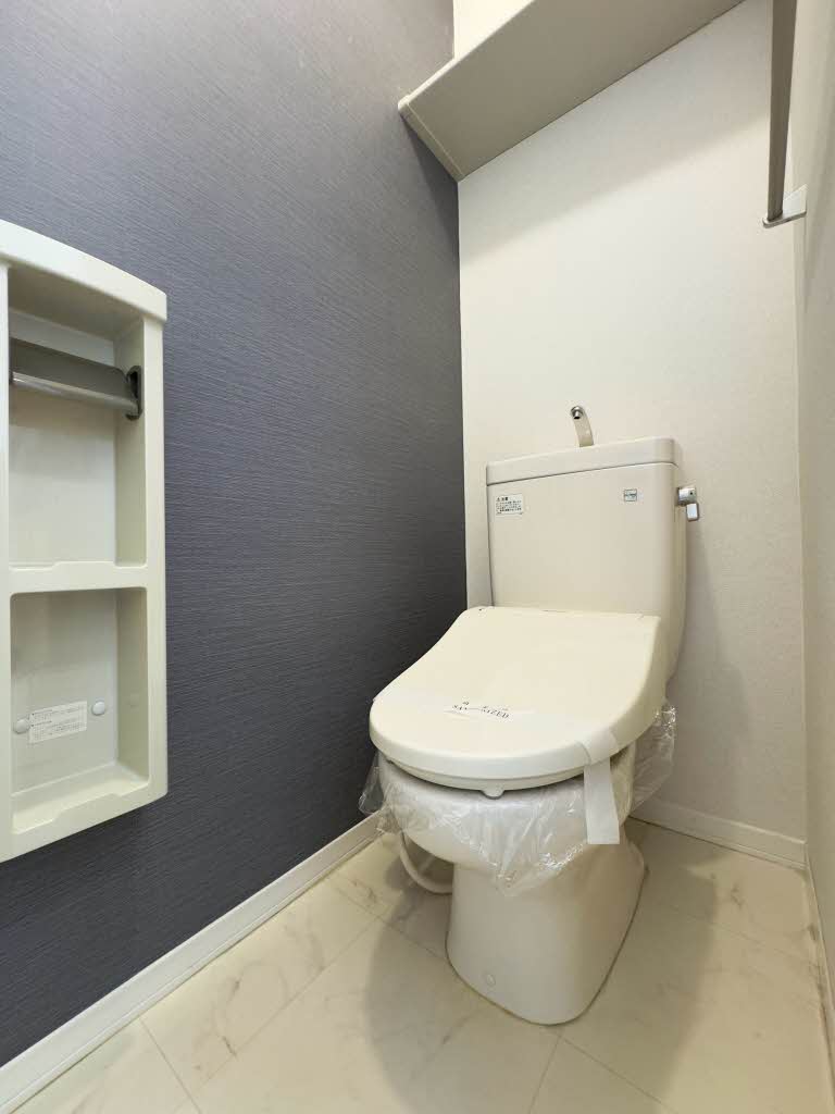 メゾン・エクランタンⅡ A0101号-9