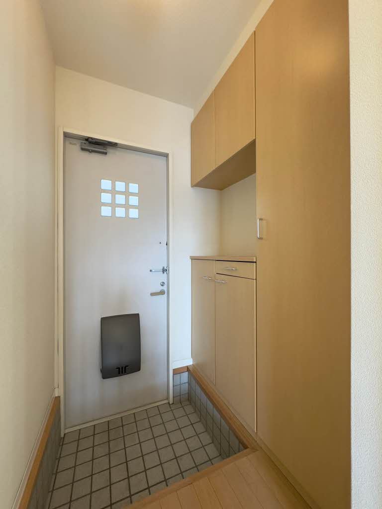 メゾン・エクランタンⅡ A0101号-10