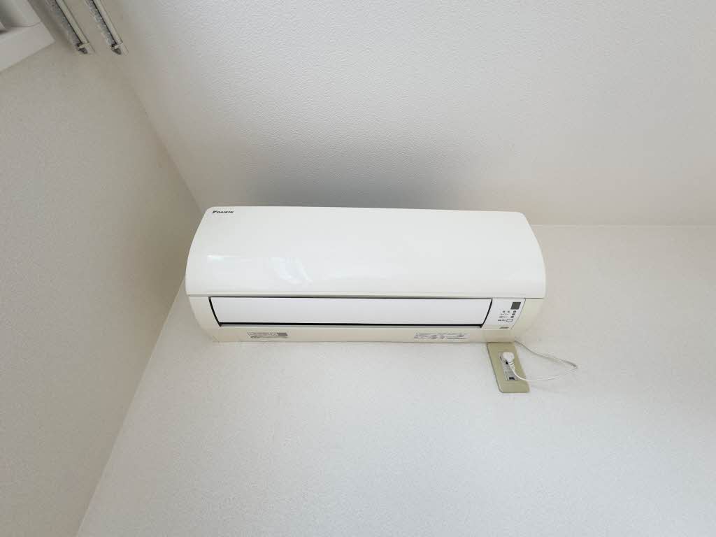 メゾン・エクランタンⅡ A0101号-12