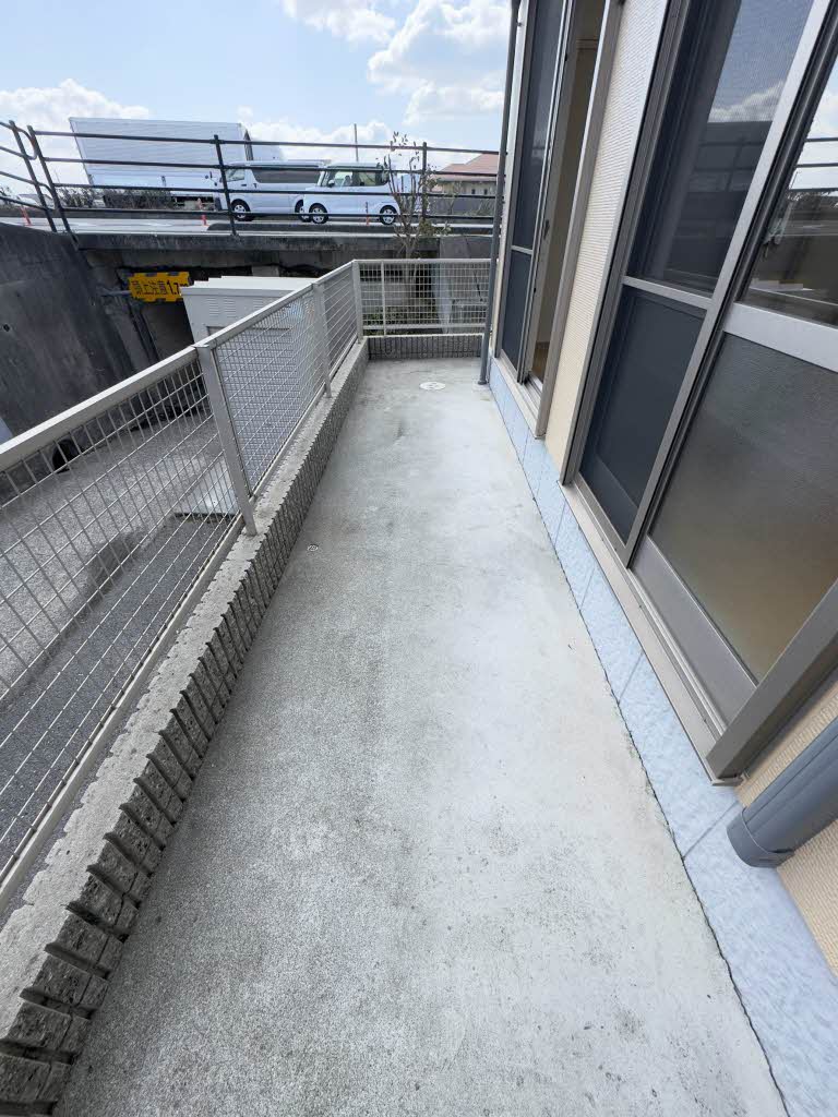 メゾン・エクランタンⅡ A0101号-13