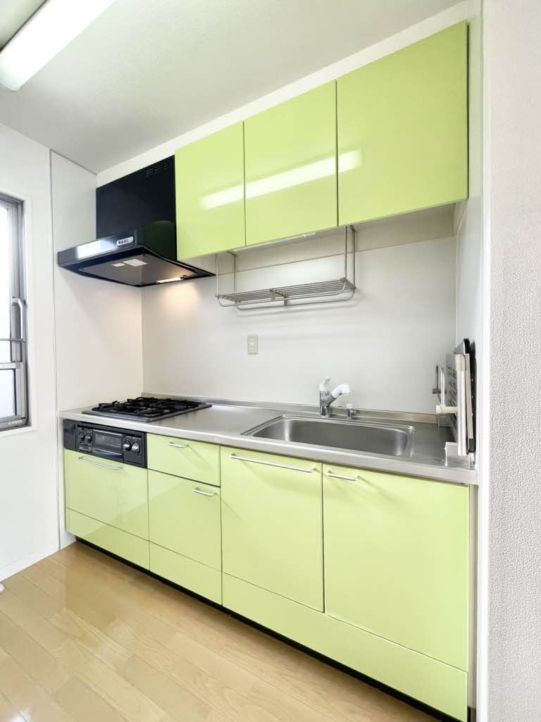 メゾン・エクランタンⅡ A0102号-3