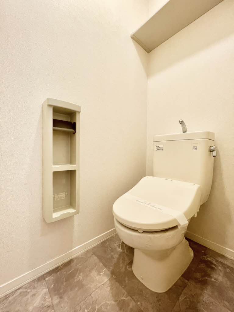 メゾン・エクランタンⅡ A0102号-9