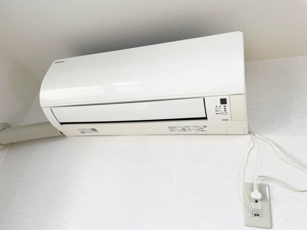 メゾン・エクランタンⅡ A0102号-11