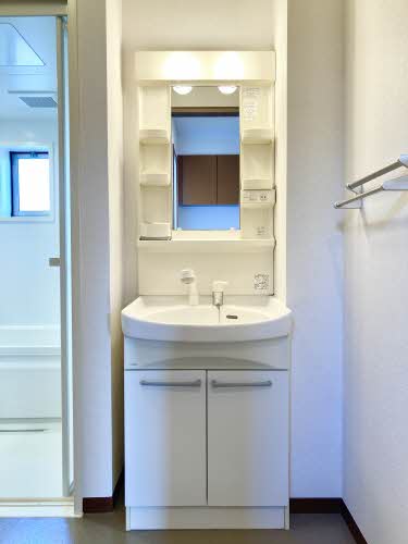 シャーメゾン美の浜 A0012号-3