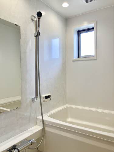 シャーメゾン美の浜 A0012号-4