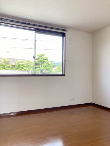 シャーメゾン美の浜 A0012号-7