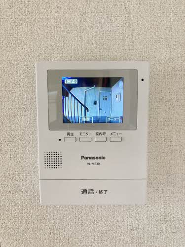 シャーメゾン美の浜 A0012号-10