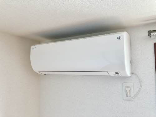 シャーメゾン美の浜 A0012号-11