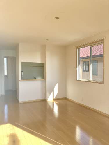 アン・ジュール A棟 A0202号-2