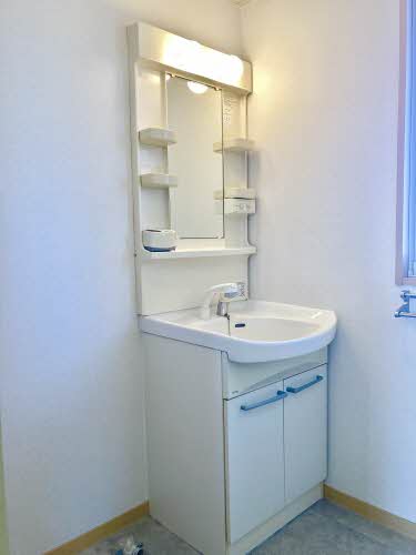 アン・ジュール A棟 A0202号-7