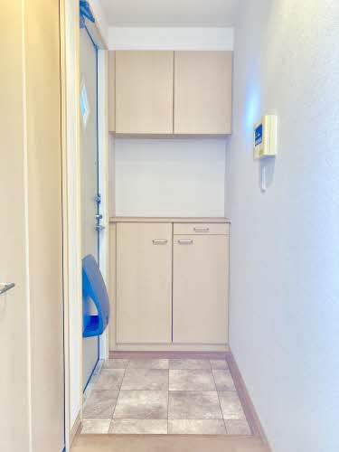 アン・ジュール A棟 A0202号-10