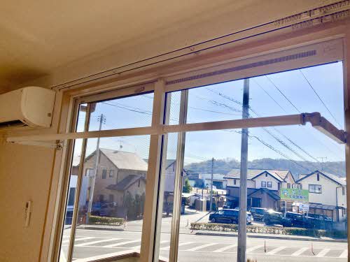 アン・ジュール A棟 A0202号-13