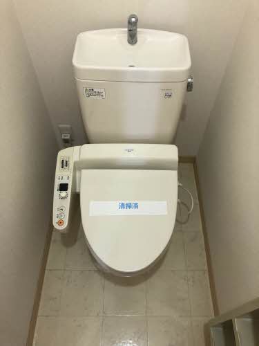 グラスガーデン A棟 A0201号-9