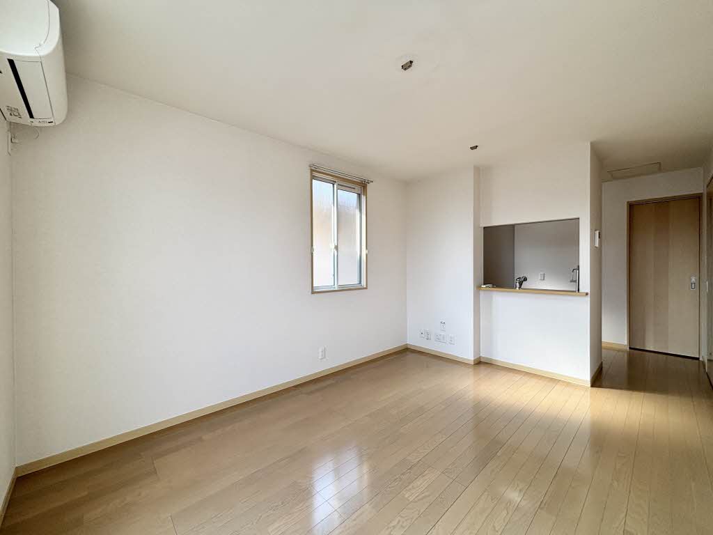 グラスガーデン　Ｂ棟 B0203号-2