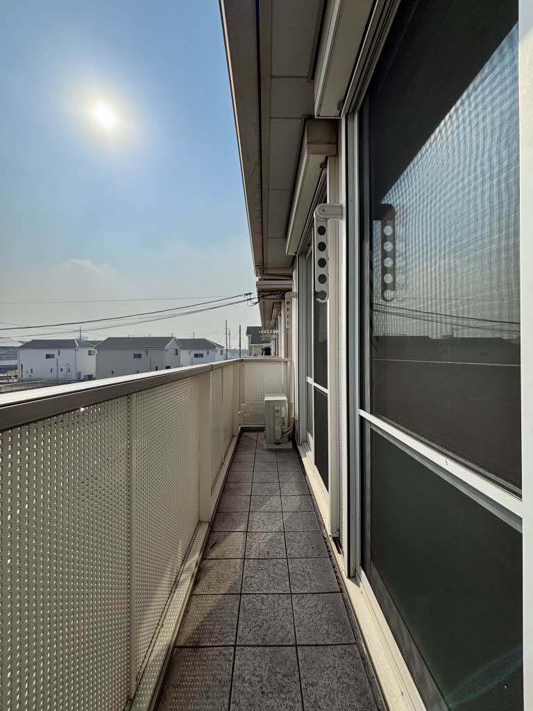 グラスガーデン　Ｂ棟 B0203号-13