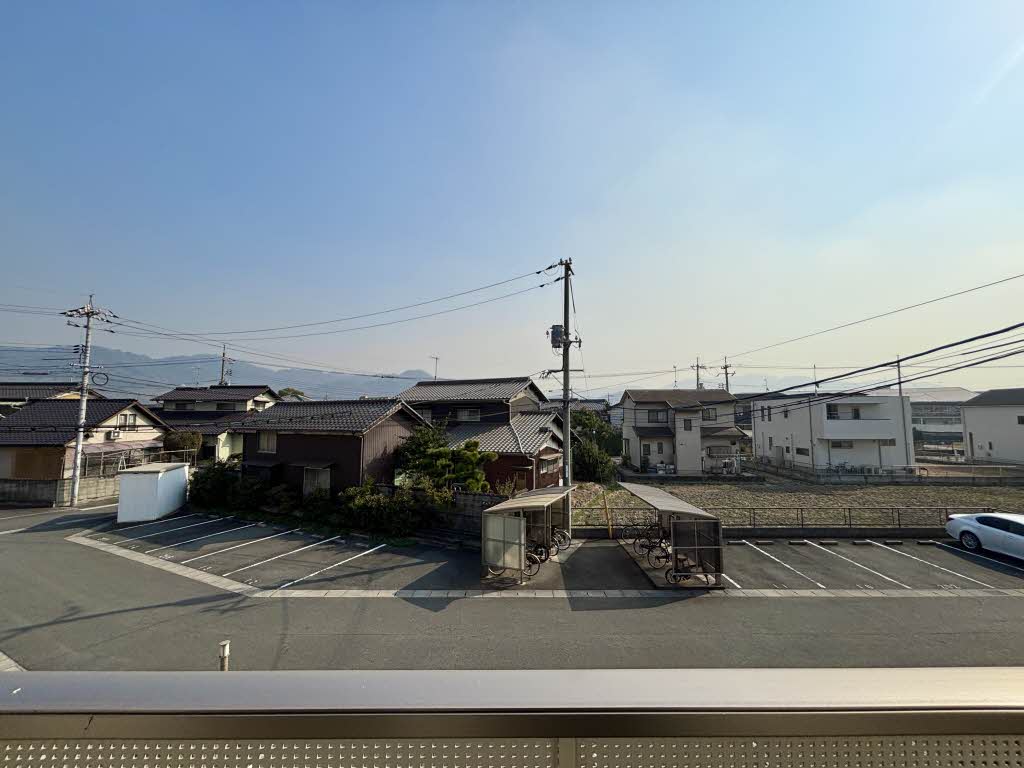 グラスガーデン　Ｂ棟 B0203号-14