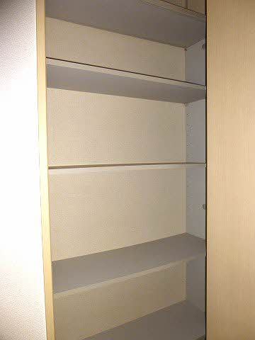 グラスガーデン C棟 C0206号-7