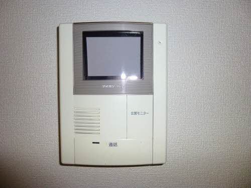 グラスガーデン C棟 C0206号-11