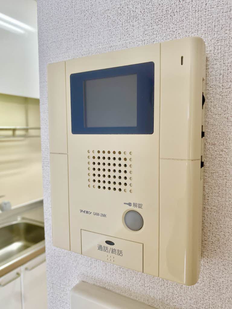 ウィスティリア A棟 A0101号-11