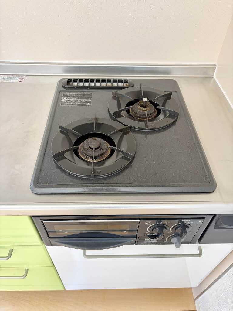 ウィスティリア　Ｂ棟 B0206号-4