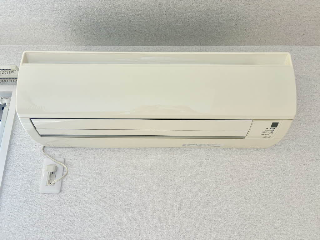 ウィスティリア　Ｂ棟 B0206号-11