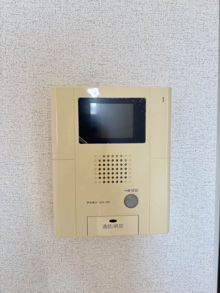 ウィスティリア　Ｂ棟 B0206号-12