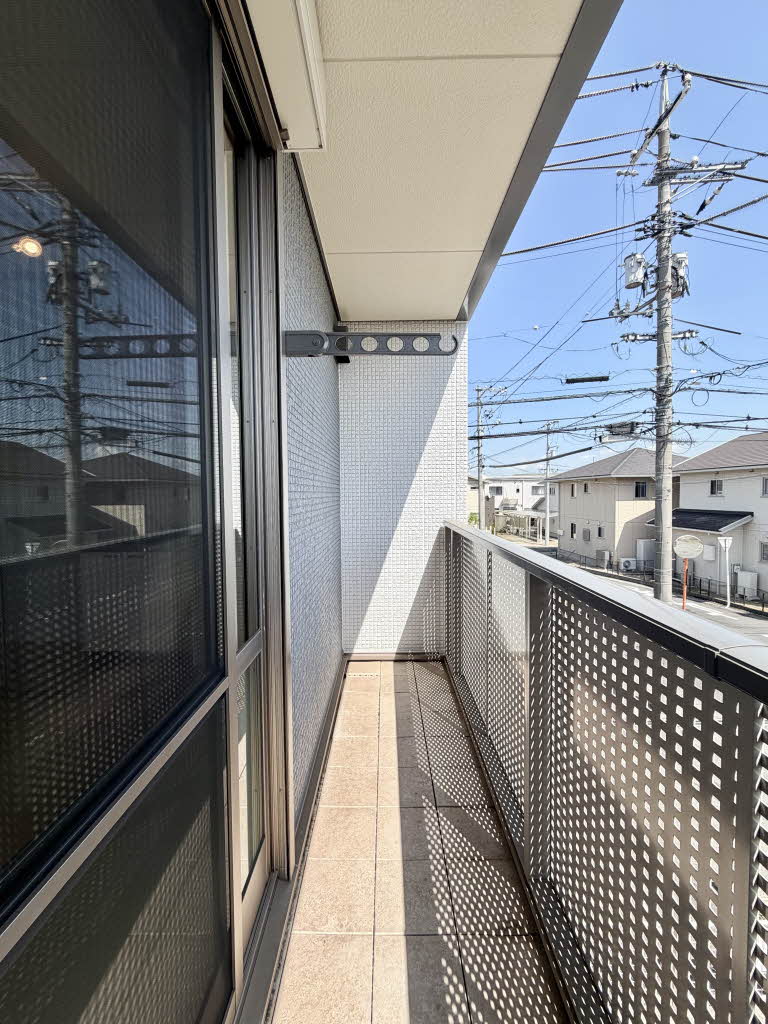 ウィスティリア　Ｂ棟 B0206号-13