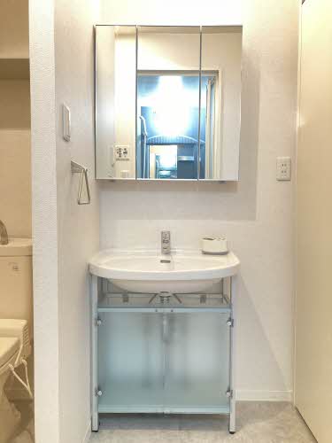 ウィスティリア B棟 B0207号-4