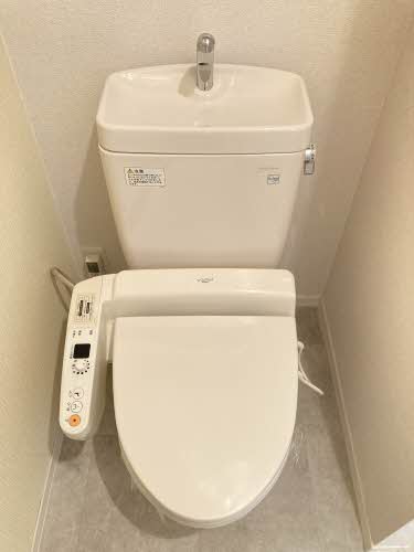 ウィスティリア B棟 B0207号-6