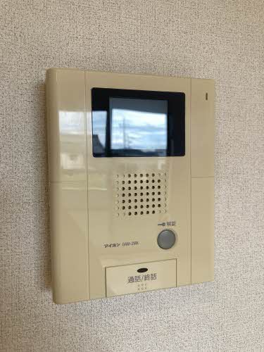 ウィスティリア B棟 B0207号-8