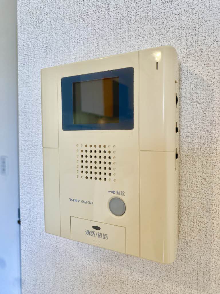 ウィスティリア　Ｂ棟 B0207号-11
