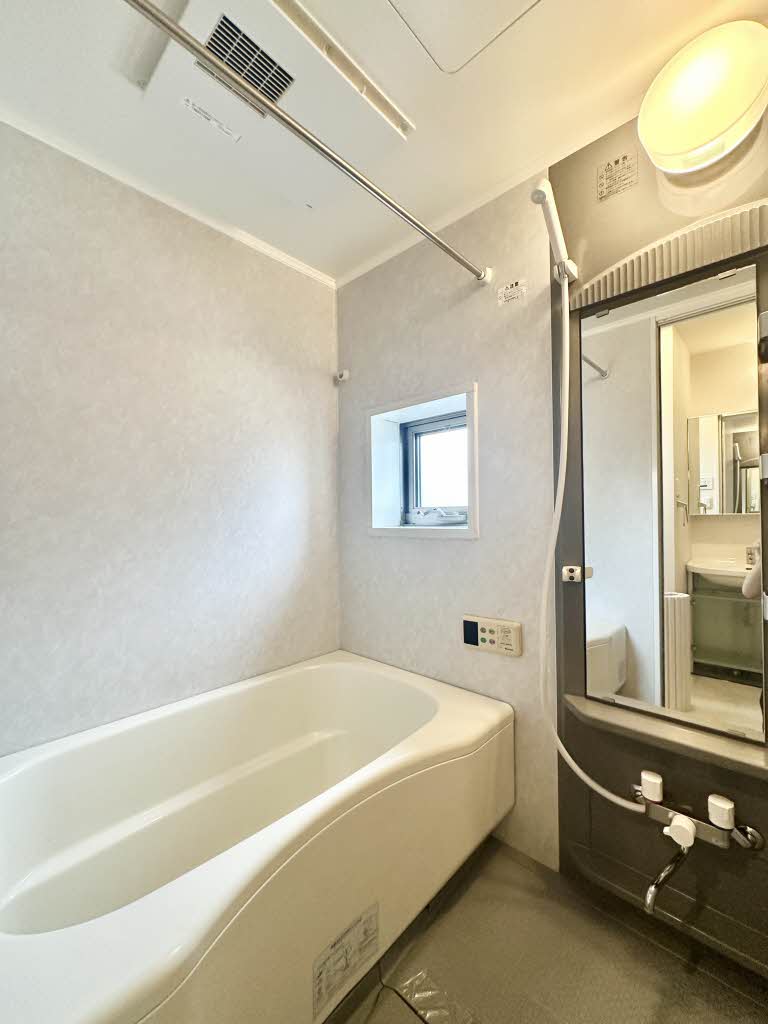 ウィスティリア B棟 B0208号-7