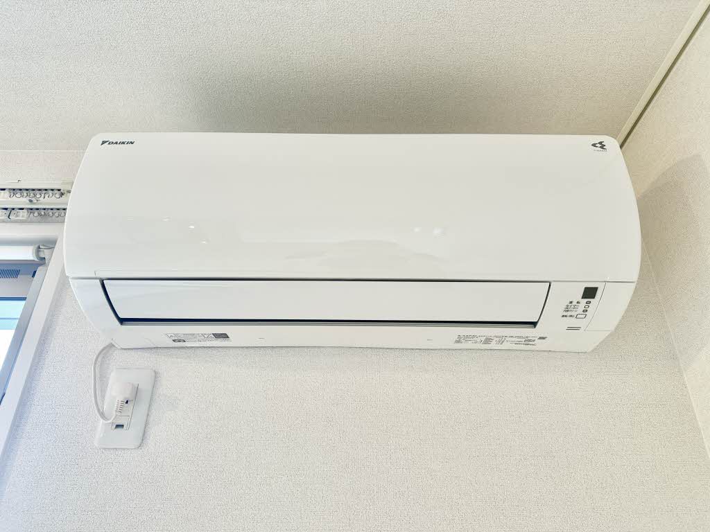 ウィスティリア B棟 B0208号-11