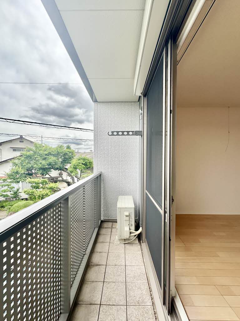 ウィスティリア B棟 B0208号-13