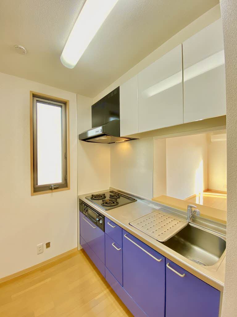 プログレス　Ｃ棟 C0107号-3