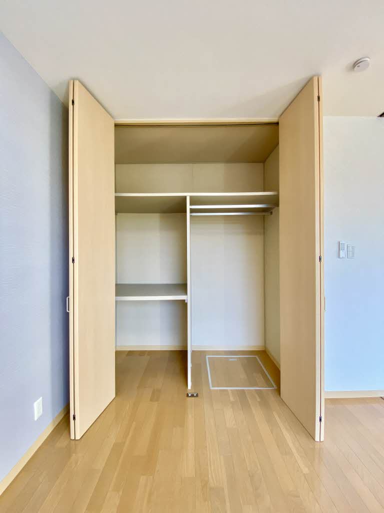 プログレス　Ｃ棟 C0107号-6