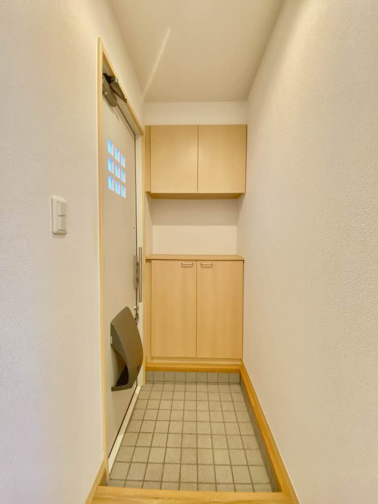 プログレス　Ｃ棟 C0107号-10