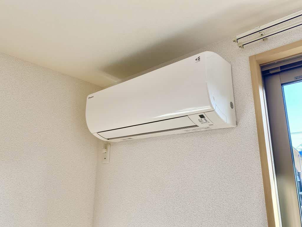 プログレス　Ｃ棟 C0107号-11