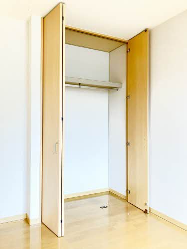 プレミアムコート　Ｂ棟 B0105号-6