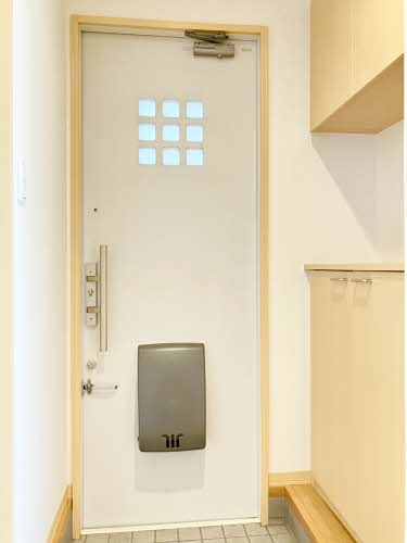 プレミアムコート　Ｂ棟 B0105号-12