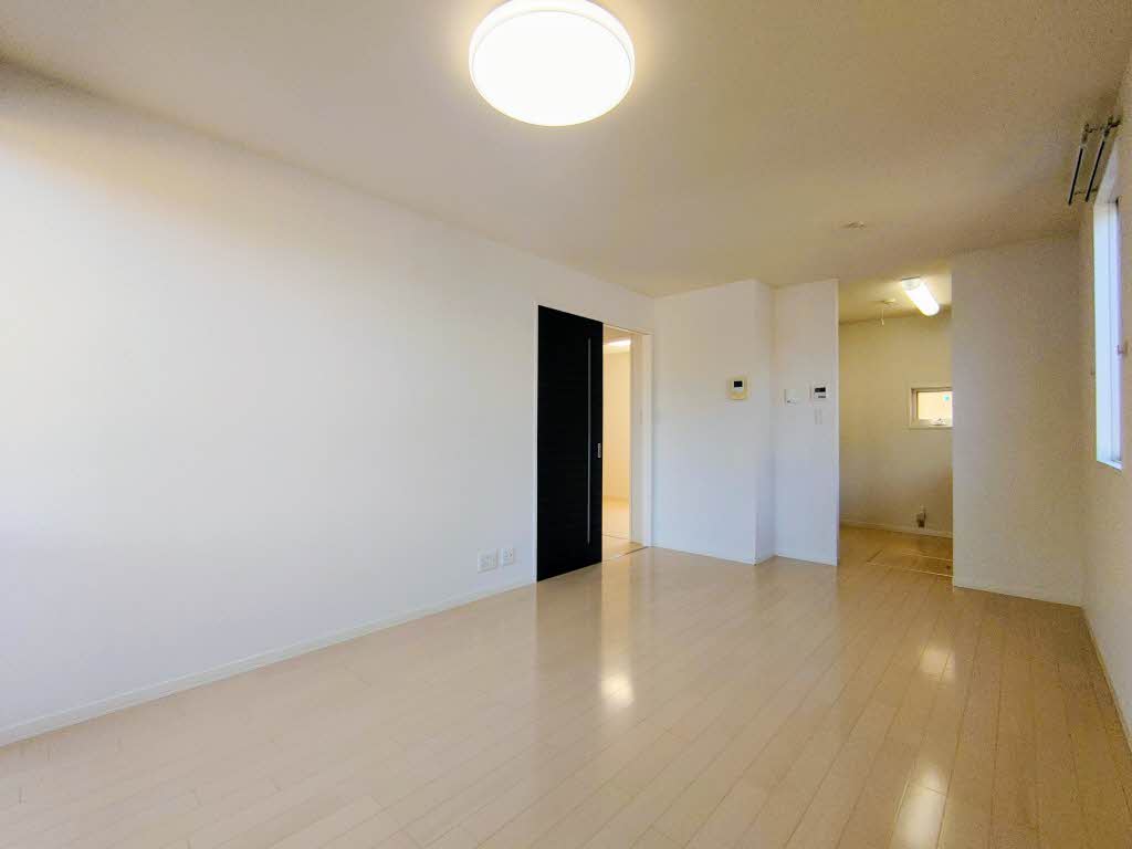 ジョリカⅢ A棟 A0102号-2