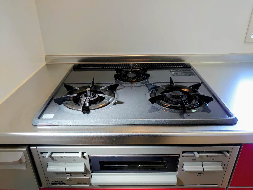 ジョリカⅢ A棟 A0102号-4