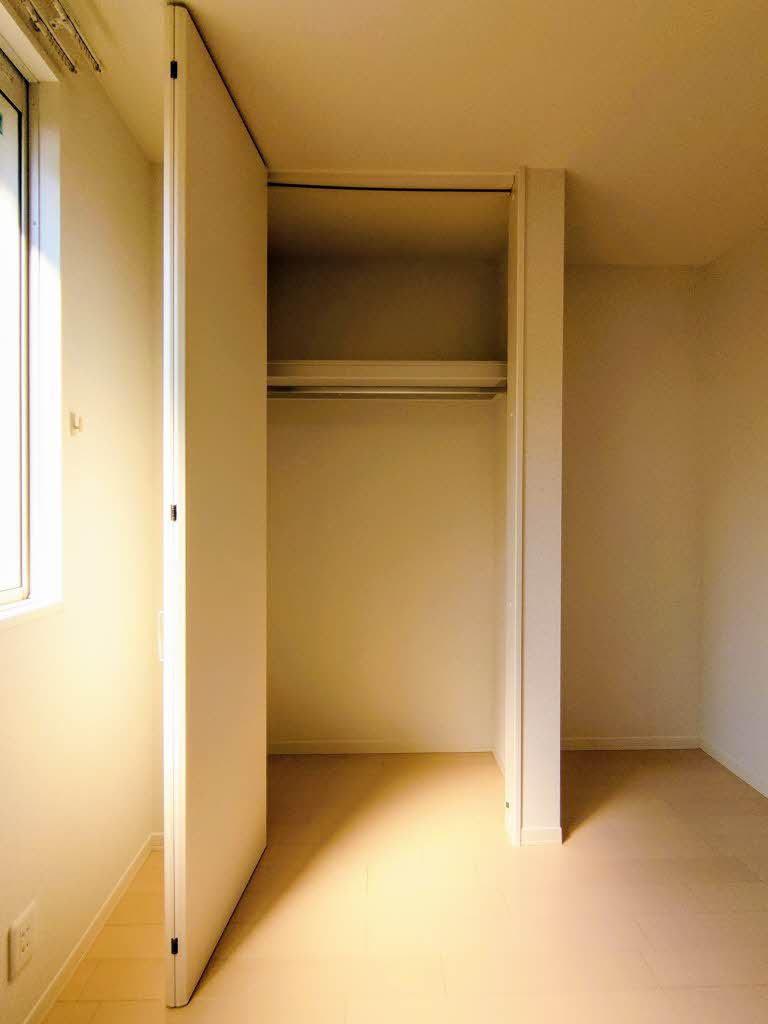 ジョリカⅢ A棟 A0102号-7