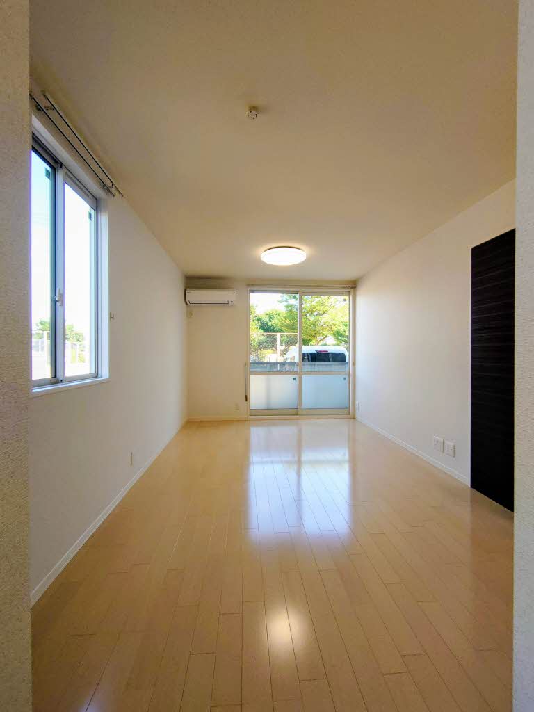 ジョリカⅢ A棟 A0102号-8