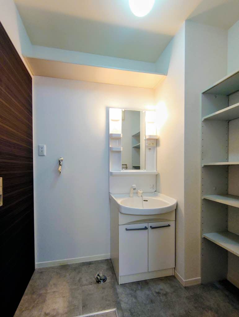 ジョリカⅢ A棟 A0102号-9