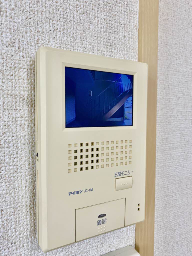 トリニティコート A棟 A0101号-12