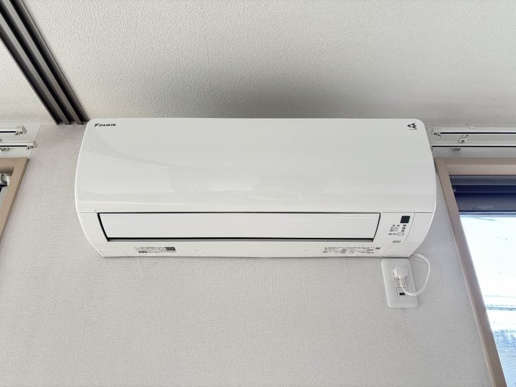 トリニティコート　Ａ棟 A0102号-12